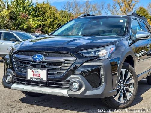2024 Subaru Outback Touring