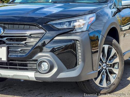 2024 Subaru Outback Touring