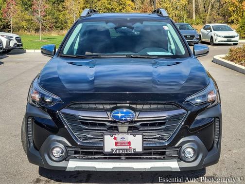 2024 Subaru Outback Touring