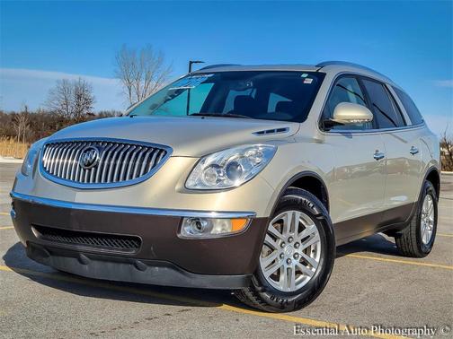 2012 Buick Enclave Base