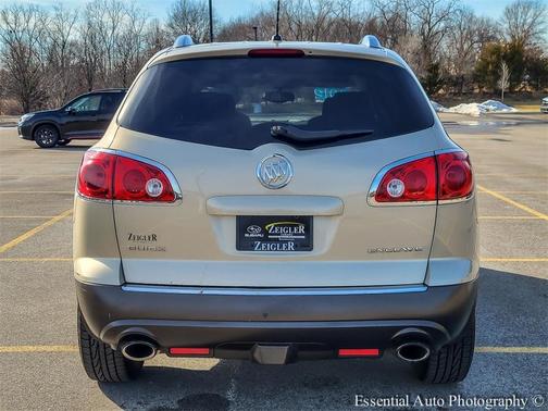 2012 Buick Enclave Base