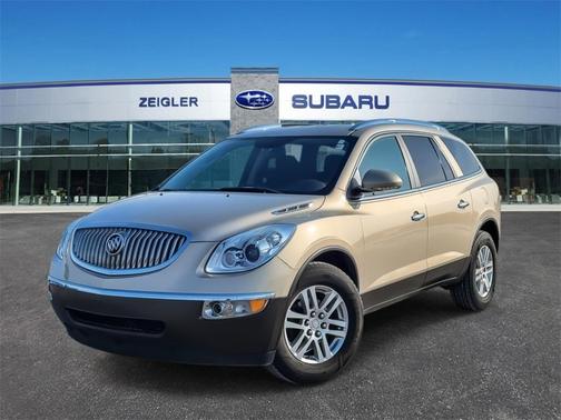 2012 Buick Enclave Base