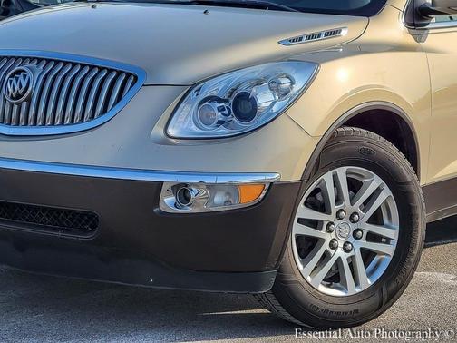 2012 Buick Enclave Base