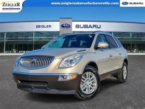 2012 Buick Enclave Base