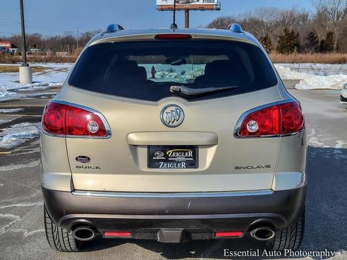 2012 Buick Enclave Base