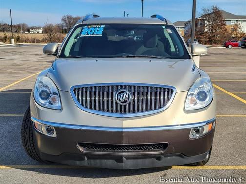 2012 Buick Enclave Base