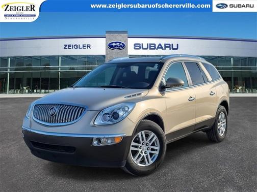 2012 Buick Enclave Base