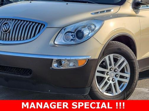 2012 Buick Enclave Base