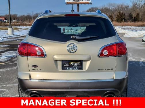 2012 Buick Enclave Base