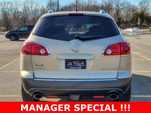 2012 Buick Enclave Base