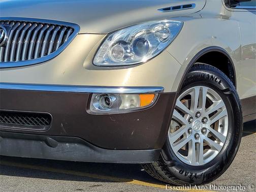 2012 Buick Enclave Base