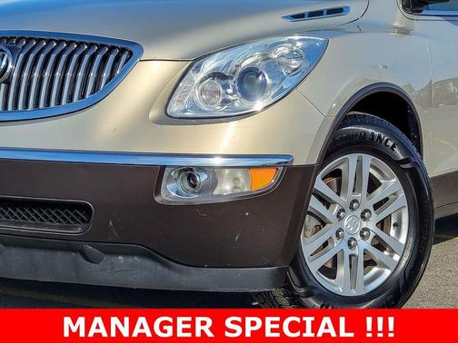 2012 Buick Enclave Base