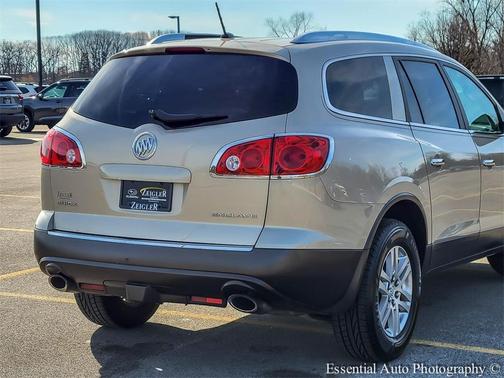 2012 Buick Enclave Base