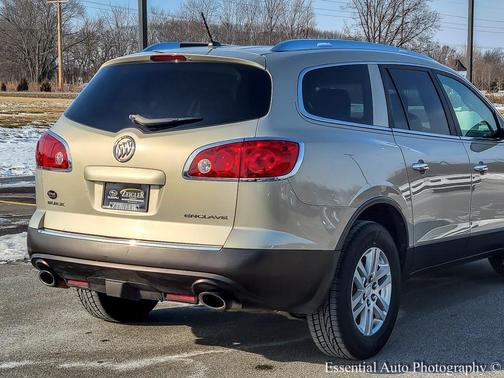 2012 Buick Enclave Base