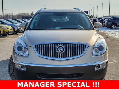 2012 Buick Enclave Base