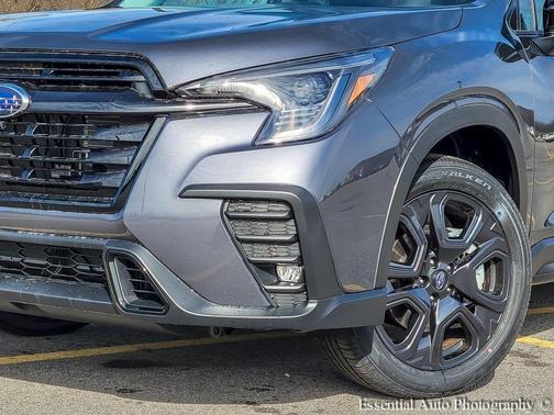 2026 Subaru Ascent Onyx Edition Touring