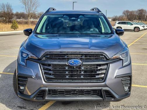 2026 Subaru Ascent Onyx Edition Touring