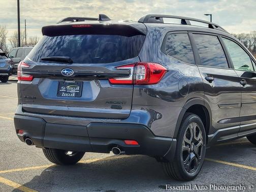 2026 Subaru Ascent Onyx Edition Touring