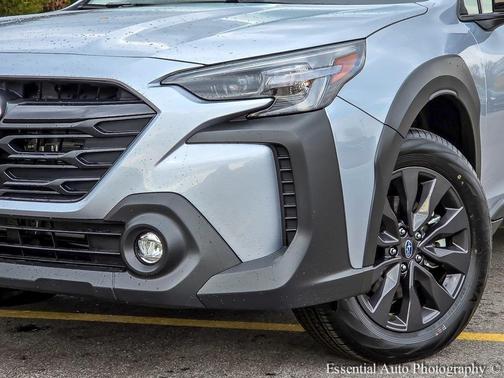 2025 Subaru Outback Onyx Edition XT