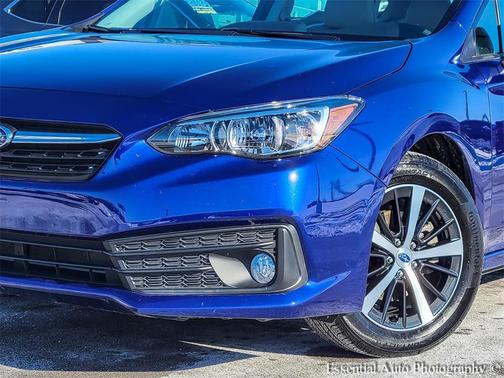 2023 Subaru Impreza Premium