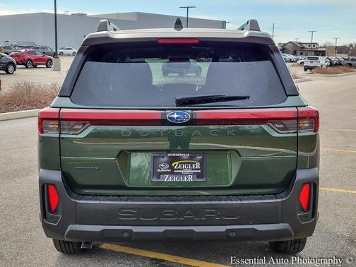 2026 Subaru Outback Limited