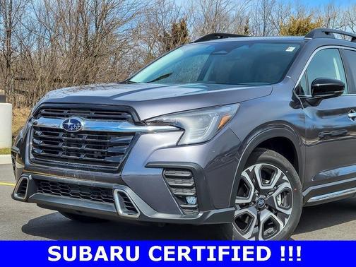 2024 Subaru Ascent Touring
