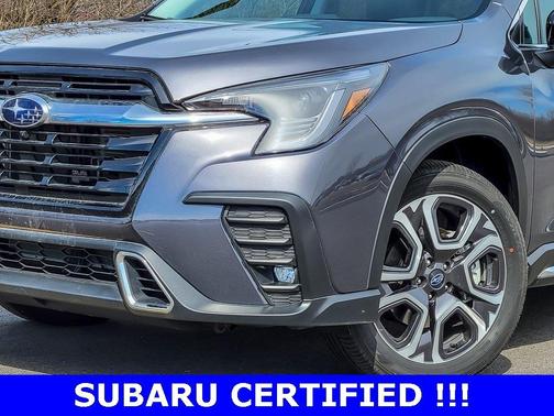 2024 Subaru Ascent Touring