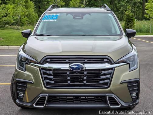 2025 Subaru Ascent Touring
