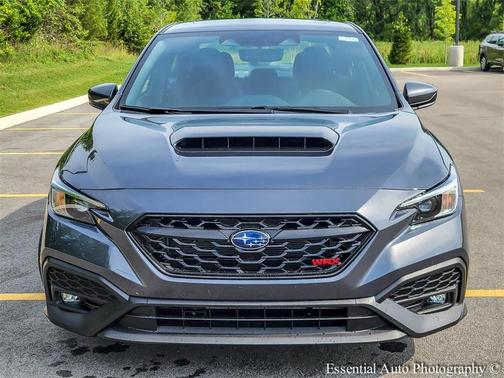 2025 Subaru WRX Premium
