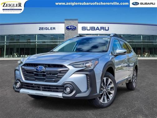 2025 Subaru Outback Touring XT