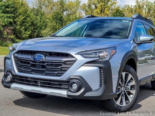2025 Subaru Outback Touring XT