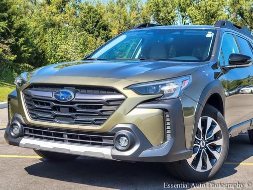 2023 Subaru Outback Limited