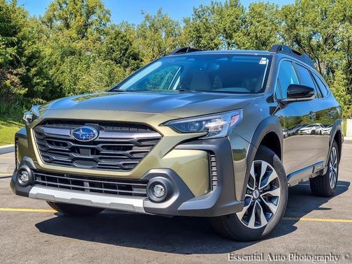 2023 Subaru Outback Limited