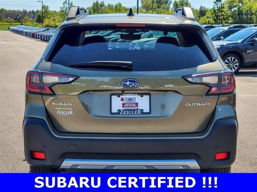 2023 Subaru Outback Limited