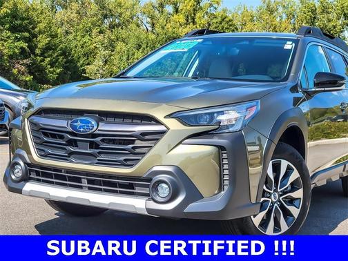 2023 Subaru Outback Limited