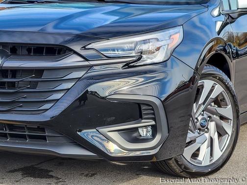 2025 Subaru Legacy Touring XT