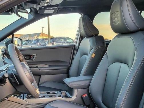 Riverrock Green 2026 Subaru Outback Wilderness