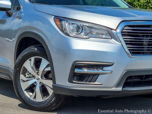 2021 Subaru Ascent Premium 7-Passenger