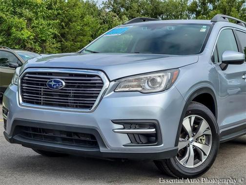 2021 Subaru Ascent Premium 7-Passenger