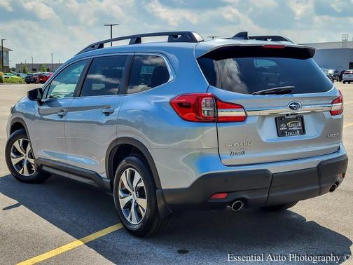 2021 Subaru Ascent Premium 7-Passenger