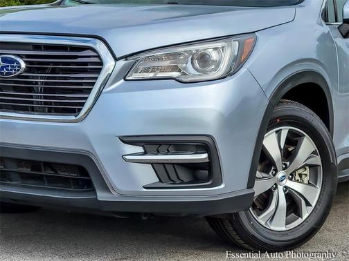 2021 Subaru Ascent Premium 7-Passenger