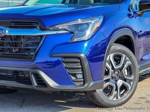 2026 Subaru Ascent Limited