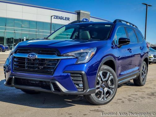 2026 Subaru Ascent Limited