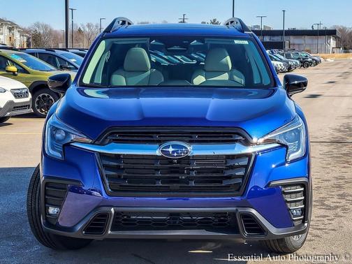 2026 Subaru Ascent Limited