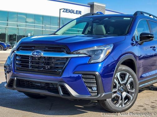 2026 Subaru Ascent Limited
