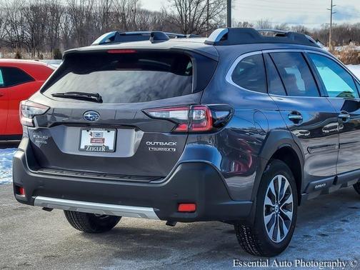 2025 Subaru Outback Touring XT