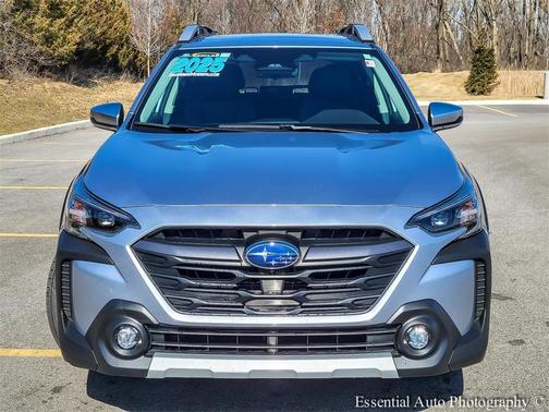 2025 Subaru Outback Touring XT