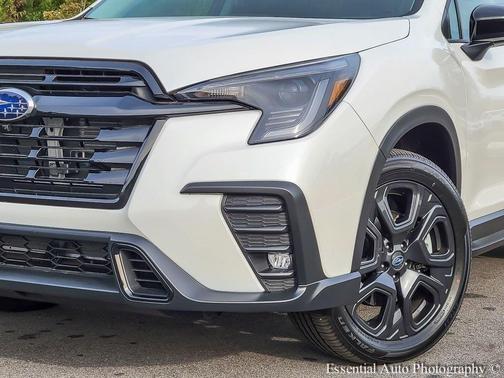 2025 Subaru Ascent Onyx Edition Touring