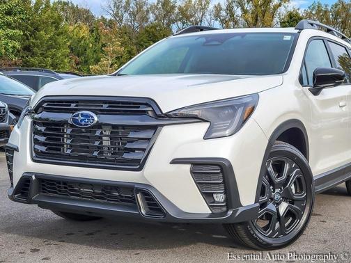 2025 Subaru Ascent Onyx Edition Touring