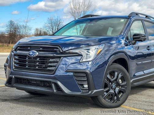 2023 Subaru Ascent Onyx Edition Limited